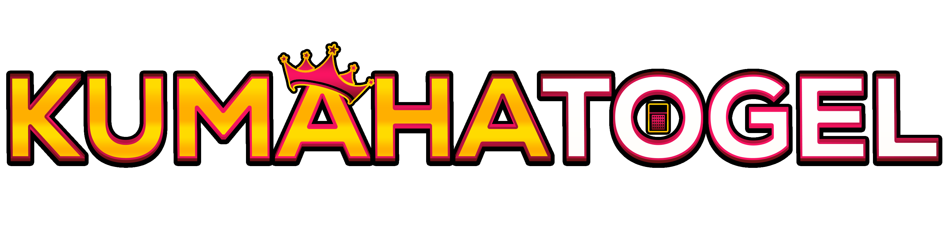 LOGO KUMAHATOGEL
